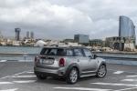 Mini Cooper S E Countryman ALL4 2017 года (WW)
